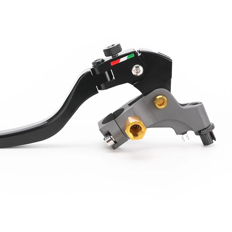 Универсальный тормозной цилиндр мотоцикла рычаг сцепления гидравлический насос