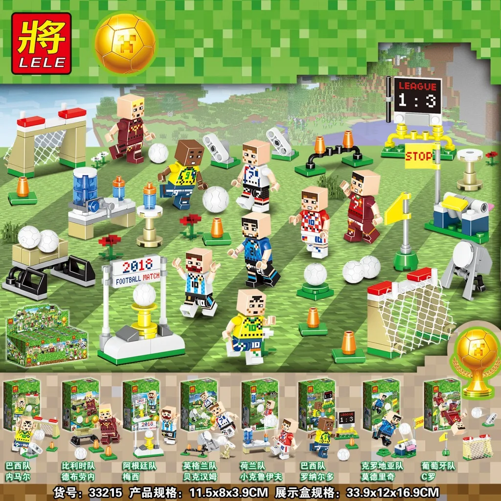 Совместимый с Legoinglys playmobil светильник в горную пещеру my minecraftinglys миры лифтом