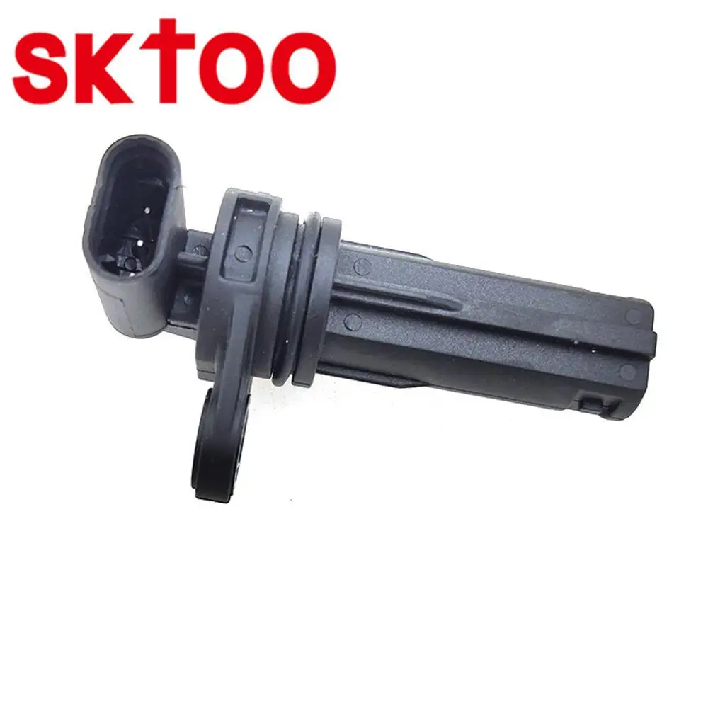 

For Chrysler Dodge Jeep WRANGLER III (JK) 3.6 V6 GRAND CHEROKEE IV Ram 11-17 GM Speed Sensor RPM (Instruments) SKTOO 5149167AD