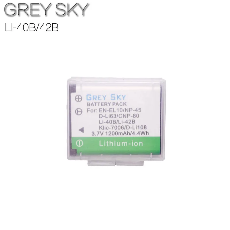 2 шт. флейта для аккумуляторов FUJIFILM 40B 42B LI40B USB-зарядное устройство с ЖК-дисплеем