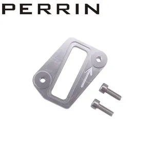 Алюминиевый LS3 MAF Массовый датчик воздушного потока сварные булочки для LS пользовательские впускные трубки