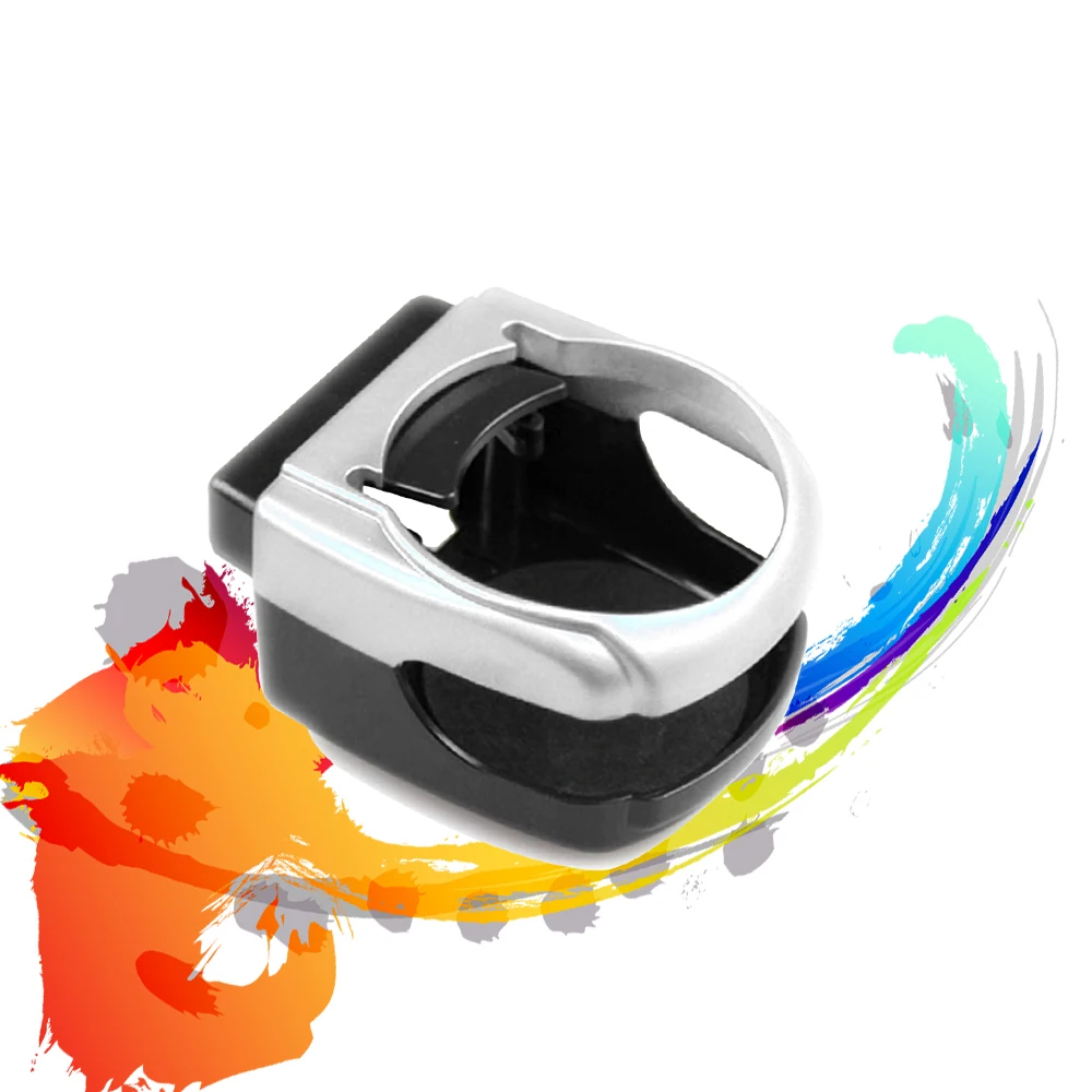 Автомобильный держатель для стаканчиков автомобильный Стайлинг новинка