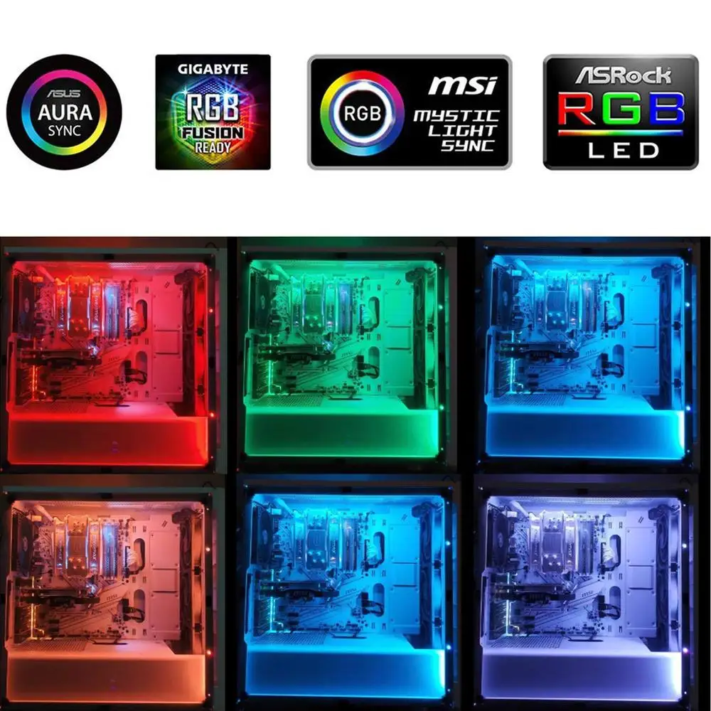 5 24В 3 контактный RGB светодиодный разъем 1 к 2 4 разветвитель питания Удлинительный