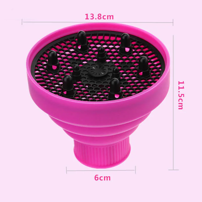 1 шт. силиконовый распылитель для волос|Аксессуары укладки| |