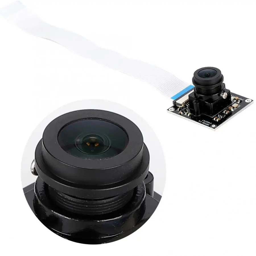 2019 Горячая продажа для NVIDIA Jetson Nano комплект разработки 1/4 дюймов CMOS 8MP sony IMX219 модуль