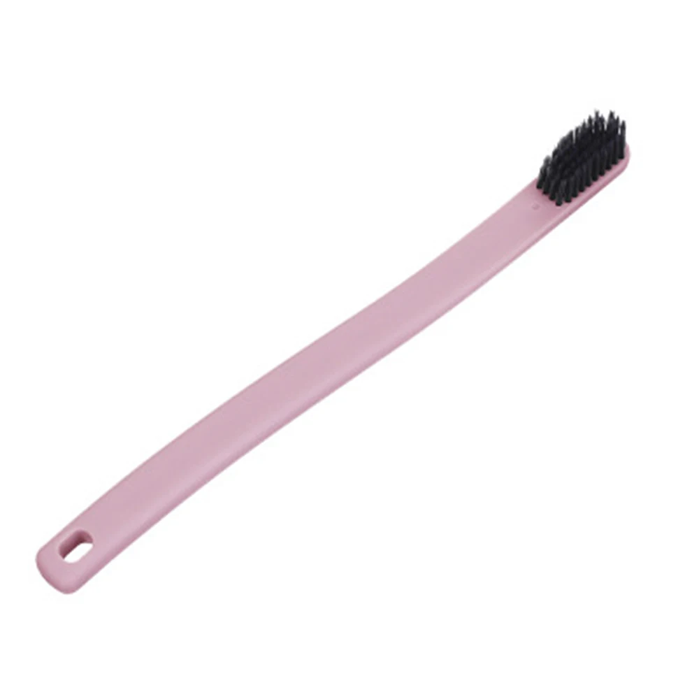 

Charcoal Women Reusable Toothbrushes High Toothbrush Density Set Soft 1pcs Fine Bamboo