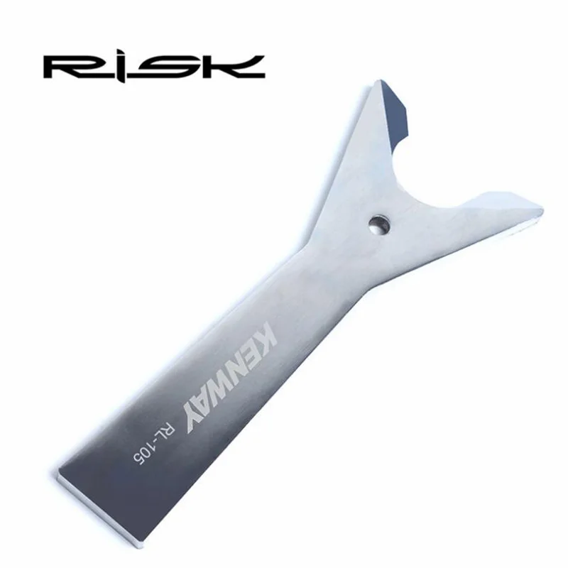 Инструменты для снятия подшипников и вилок RIKS Велосипедная вилка гарнитура