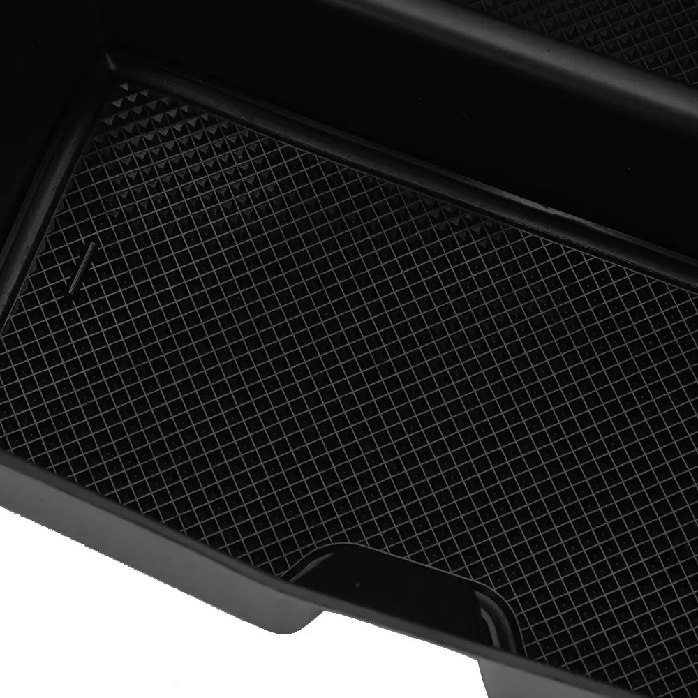 Center Console Organizer Tray for Jeep Wrangler 2018-2019 JL Armrest Storage Box Central | Автомобили и мотоциклы