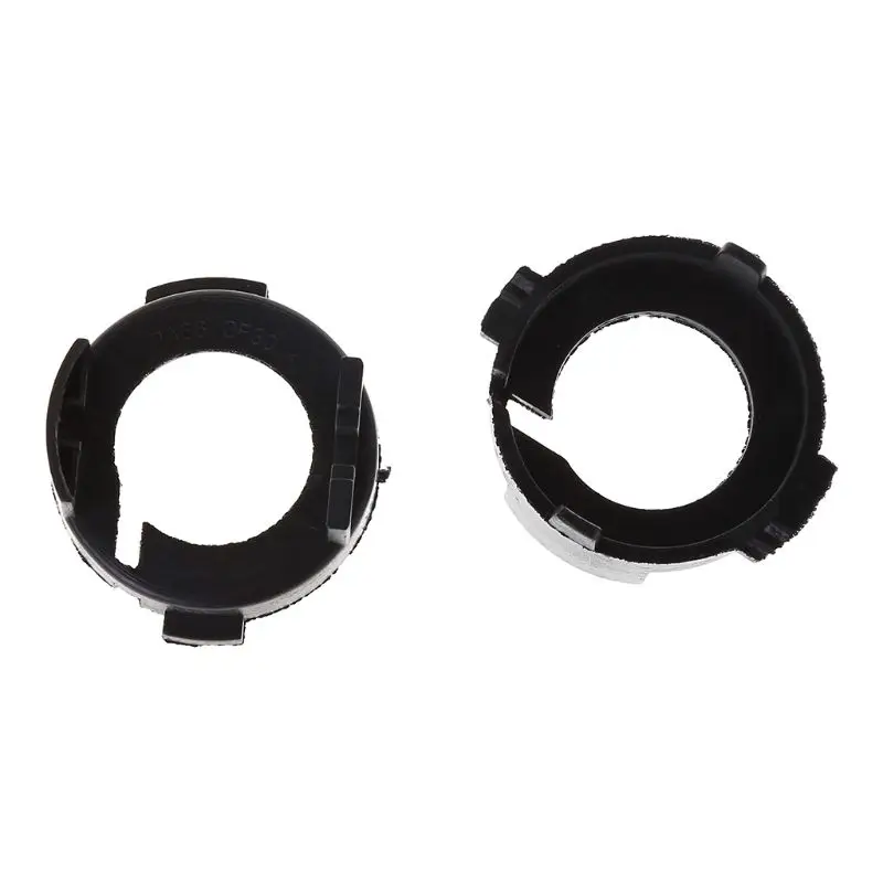 Держатель адаптера для светодиодных фар 2x H7 крепление Светодиодный ных ламп Kia