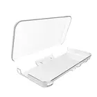 Защитный чехол случайного цвета для Nintendo New 2DS XLLL 2DS XL 2DS LL, прочный защитный чехол