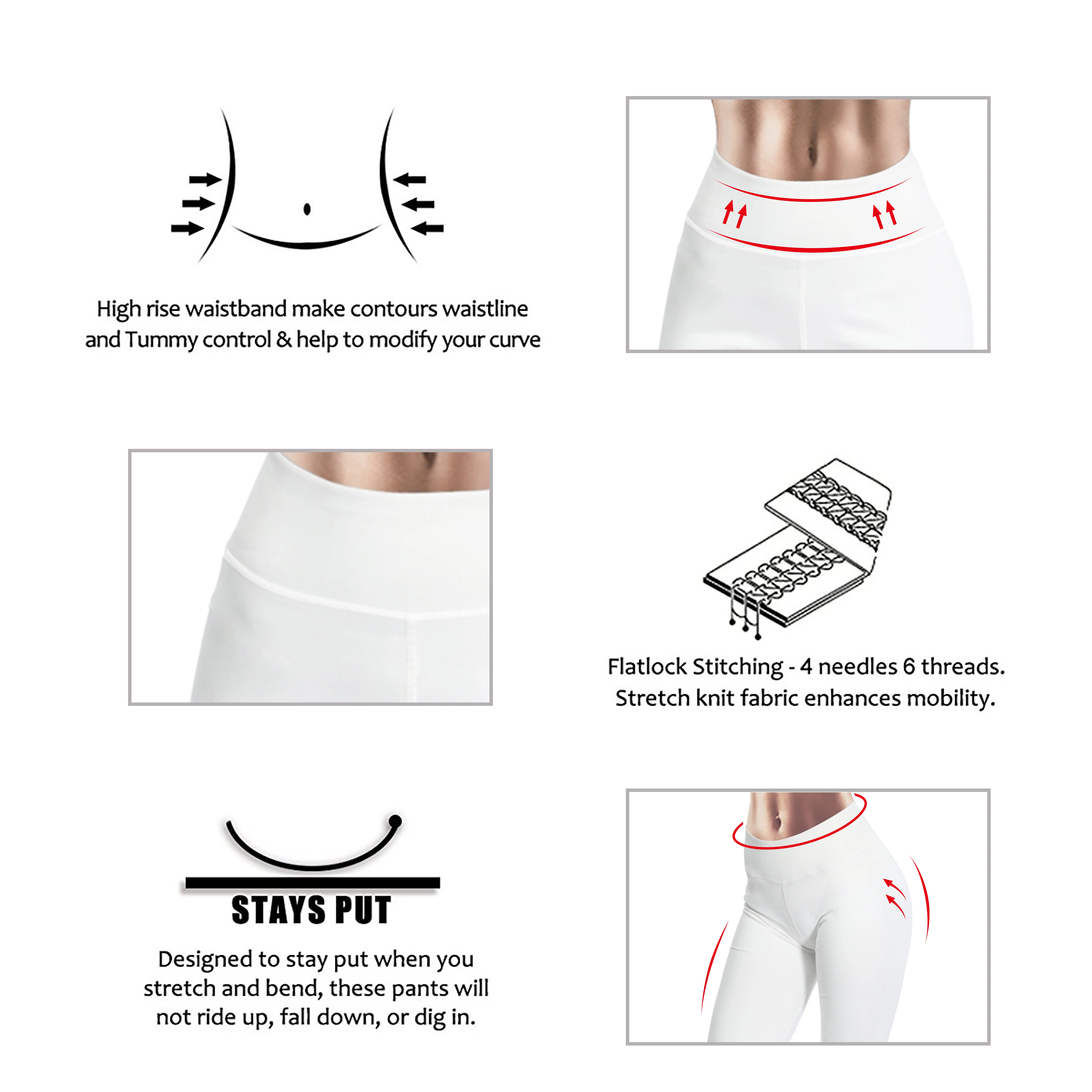 Повседневные леггинсы с морской тематикой серия морских обитателей женские