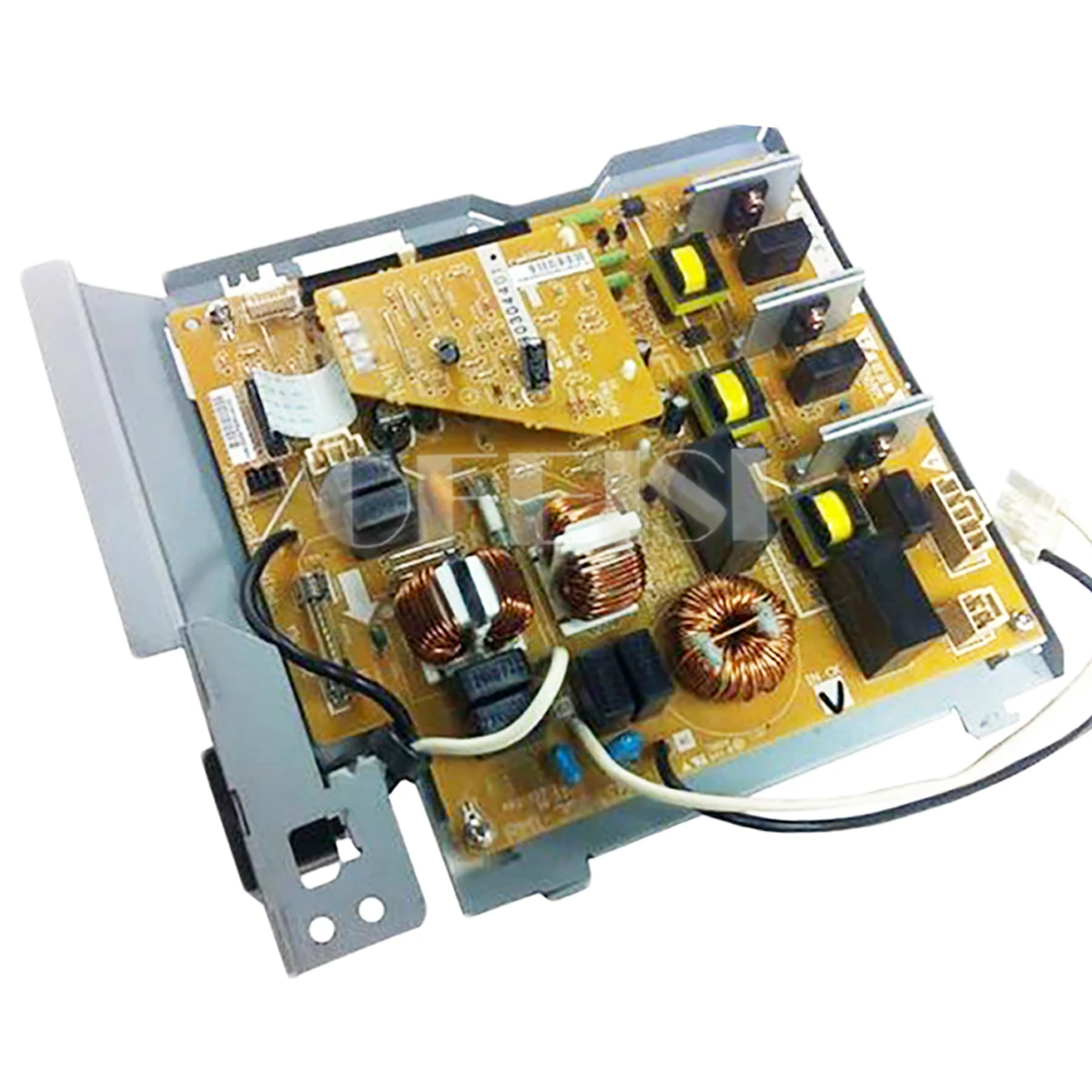 Оригинал для HP CP6015 CP6014 cm6040 cm6030 фьюзерный блок питания фотопринтер распродажа -