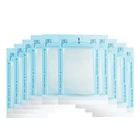 Флуоресцентная резьба, Абсорбирующая коллагеновая основа, подтягивающая нить, Белковая резьба, резьба для кожи лица против морщин, сыворотка