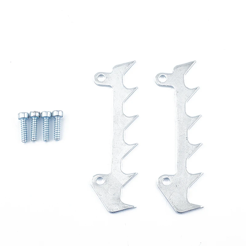 

1Set Felling Dog Bumper Spike Screw For Stihl 017 018 021 023 025 MS170 Chainsaw