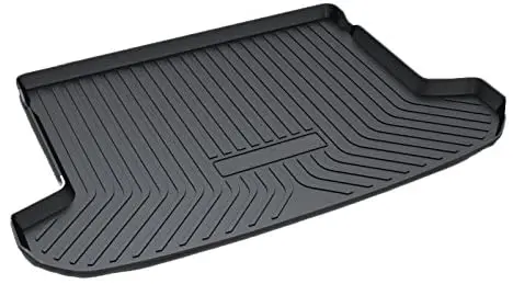 Грузовой лайнер задний лоток багажник напольный коврик водонепроницаемый