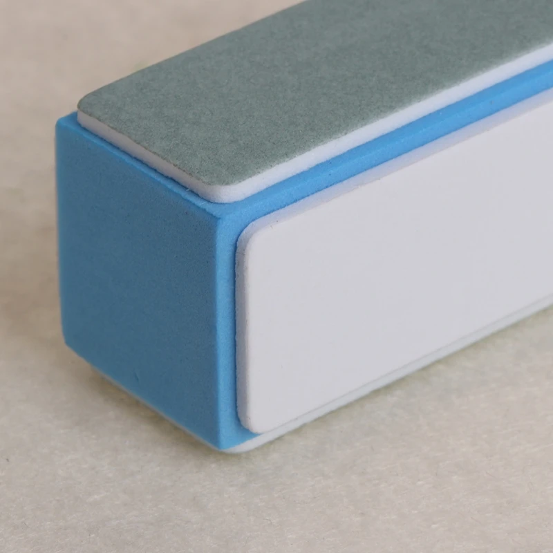 

Sanding Manicure Pedicure Four Side Jewelry Polishing Tool Nail Art Files Buffer