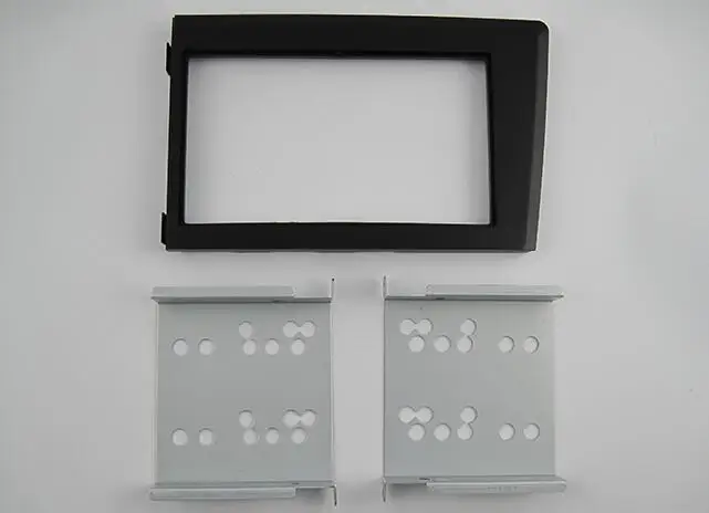 

Автомобильная облицовка, стерео радио, аудио панель, навигационная рамка, комплект приборной панели для S60 2000 2001 2002 2003 V70 XC70 2004 ~ 2001