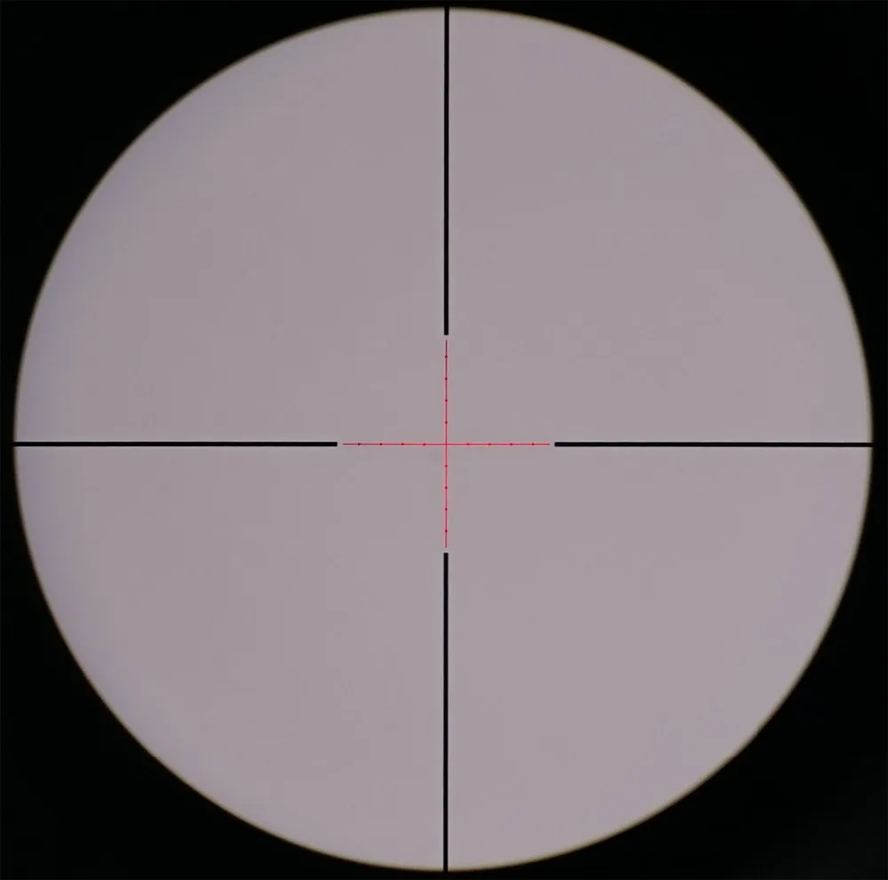 SKWoptics 10-40x56 боковая фокусировка 35 трубка винтовка прицел дальность с подсветкой охотничья цель высокое качество сетка