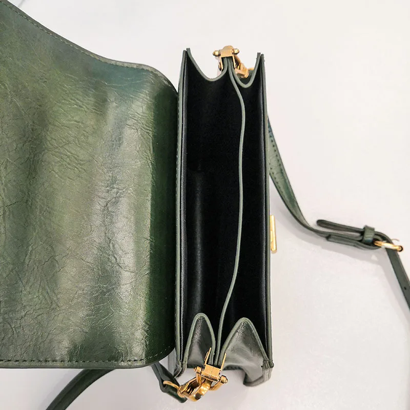 

Bags for Women 2021 New Retro Shoulder Messenger Bags High Quality Purses and Handbags Casual Ladies Chain Bags Sac A Main Femme