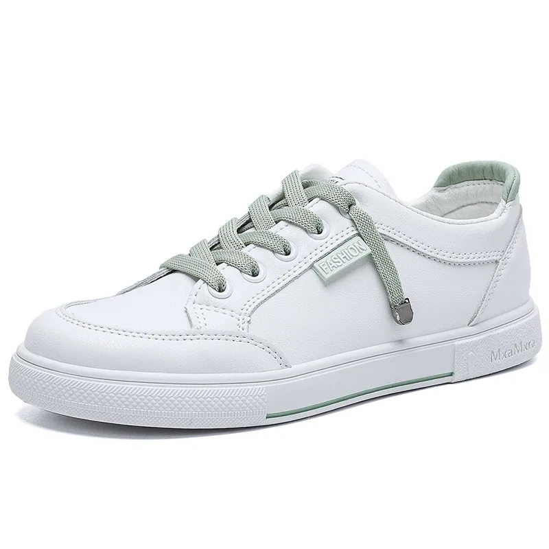

White Women Shoes Spring New Student Running Casual Shoes for Women Sneakers Platform Shoes Zapatos Para Mujer Lady Shoes Women