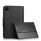 Чехол для XiaoMi MiPad 5 Pro 11 2021 MiPad5 Mi Pad 5 Pro 11 дюймов подставка для планшета защитная Bluetooth-клавиатура защитный чехол