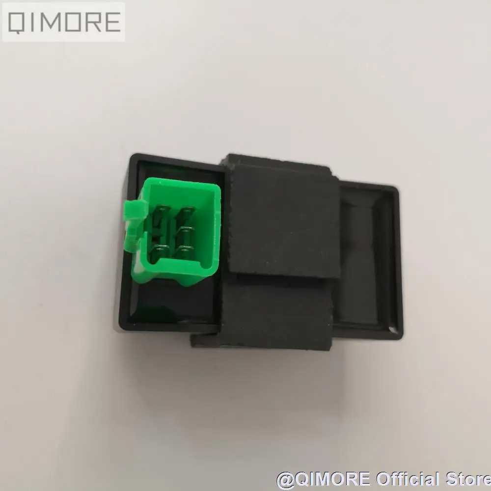 5 контактный зажигатель CDI переменного тока для скутера обезьяны кроссового