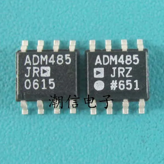 

Приемопередатчик Adm485jr adm485jrz sop-8