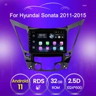 1024*600 автомобильный радиоприемник навигация gps стерео для Hyundai Sonata 6 YE 2009-2015 Android интеллектуальная система HD 1080P видео WIFI