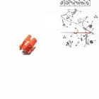 Для Citroen C3C4C-Elysee главный цилиндр сцепления застежка насоса для Peugeot 307301308