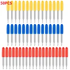 Сменные лезвия для плоттера Roland Cricut, 304560 градусов