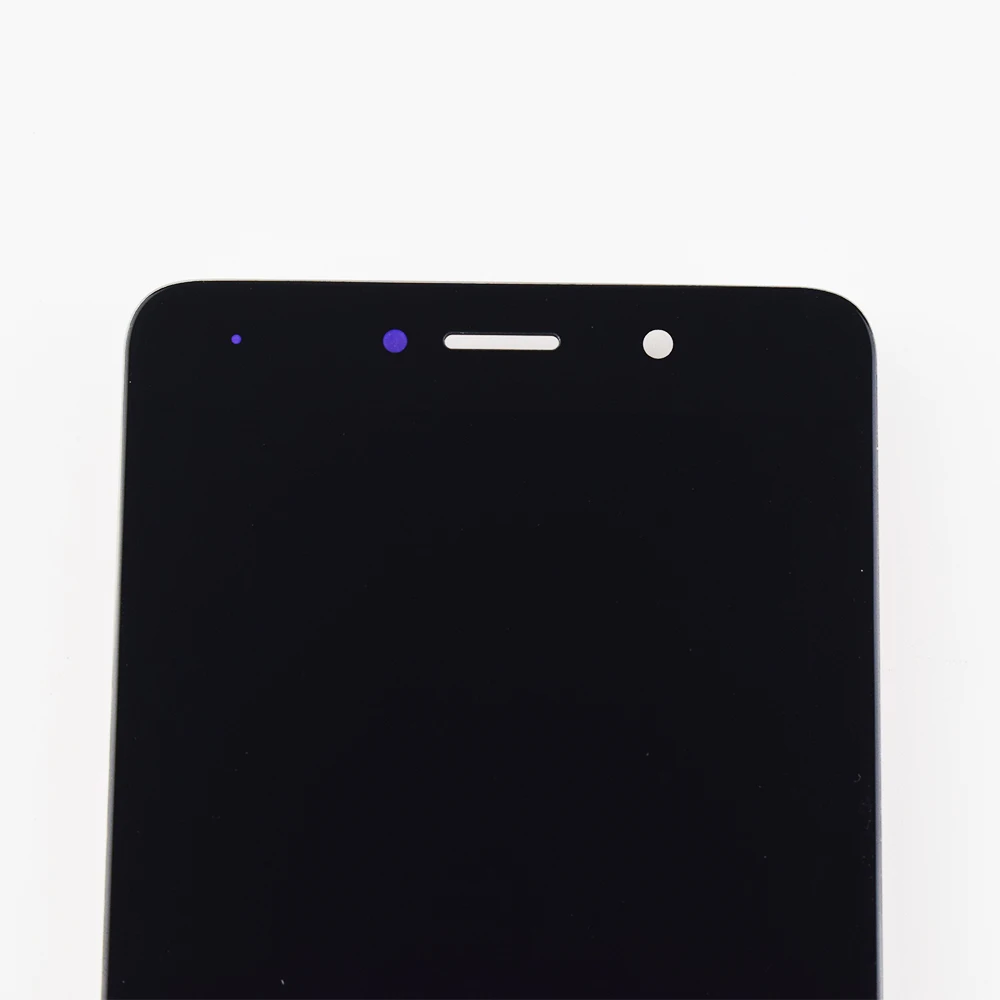 5,5 ''для HUAWEI Y7 Y7 Prime ЖК-дисплей TRT-L21 TRT-LX1 для Y7 Prime сенсорный ЖК-экран дигитайзер сенсорная сборка