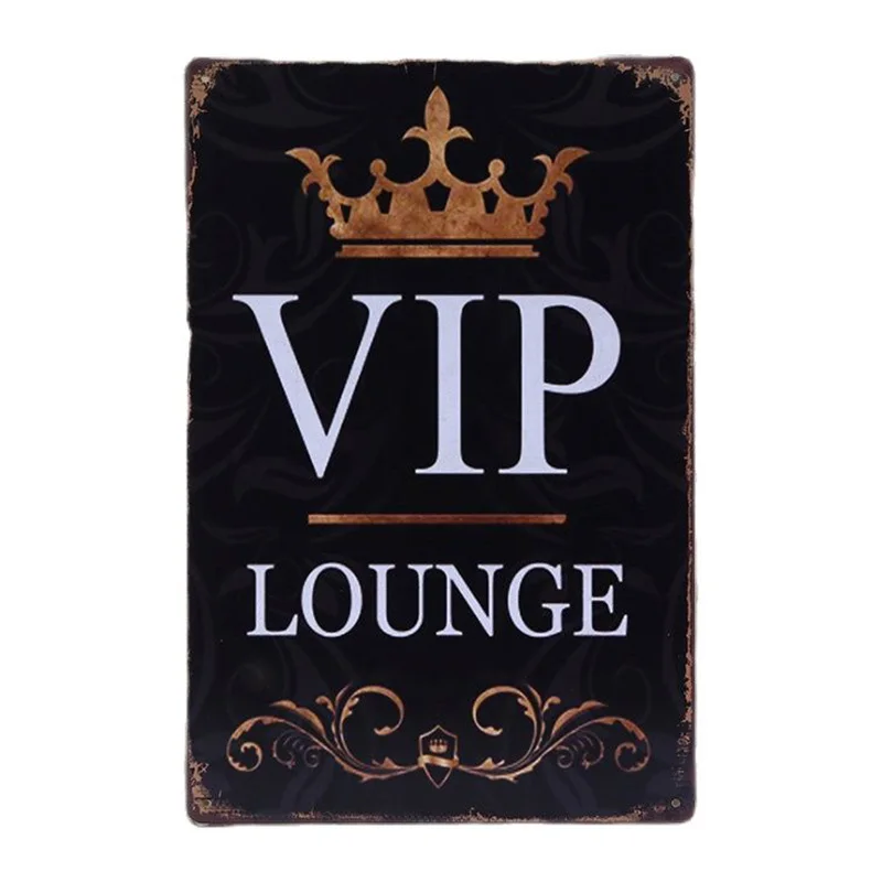 Жестяная Табличка с надписью на стену или в комнату 1 шт. | Дом и сад