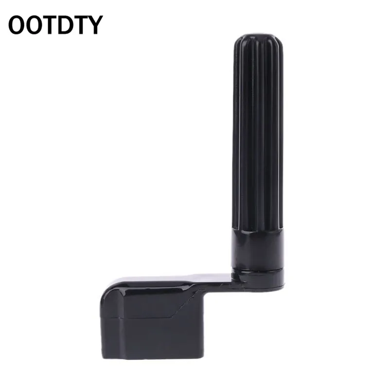 OOTDTY 1 шт. гитарная струна Peg Winder Bridge Pin Puller для акустического электрического