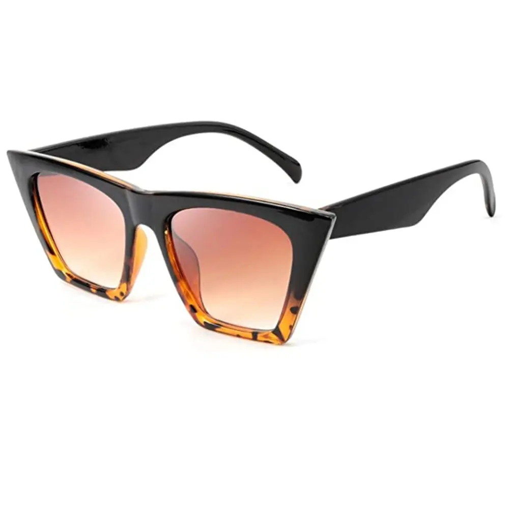 

Retro Sunglasses Suitable For Men And Women Personalized Glasses For Photos Outdoor Sunglasses Eye Protection