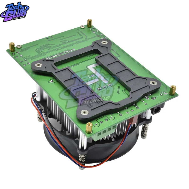 Цифровой тестер емкости аккумулятора 150 Вт вольтметр регулируемый постоянный