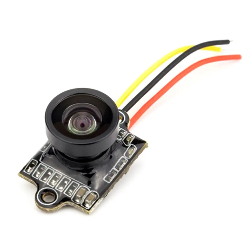 

Emax Tinyhawk внутренний FPV гоночный Дрон часть-Fpv камера 600TVL CMOS универсальный аксессуар камера Система FPV
