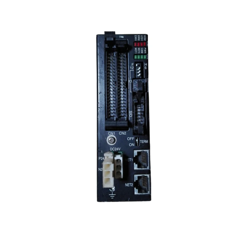

In Stock ADTEC Servo Drive ALMMBX2CH-DFA000 Fully Tested