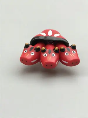 

trolls accessories meat bread for food toy chocolates