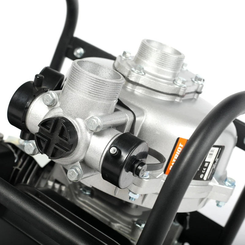 Мотопомпа Patriot MP 1560 SH|Насосы| |