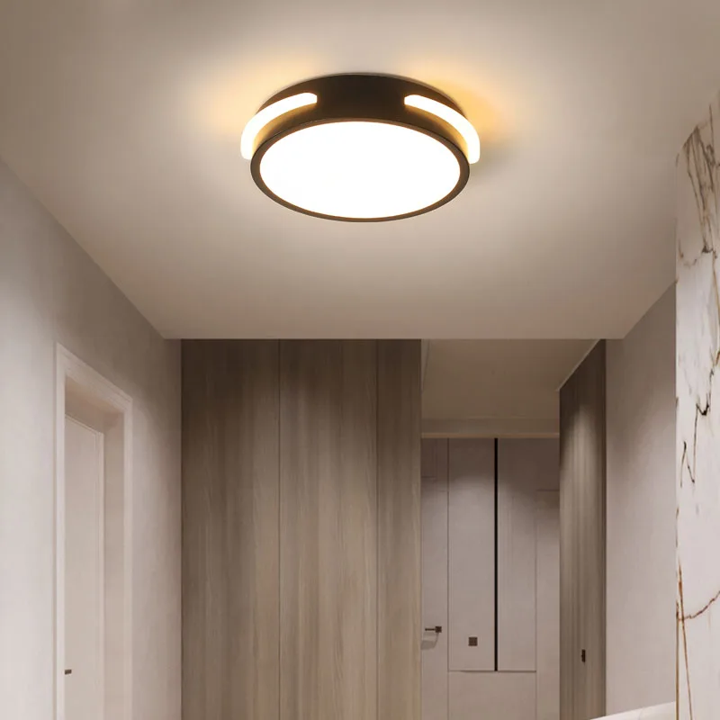 Люстра освещение для гостиной спальни AC85 265V современные люстры Lustre Avize