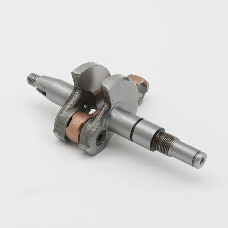 Кривошипный вал 10 мм подходит для бензопилы STIHL MS180 MS 018 018C 180 Gas Garden 11320300402 1132 030