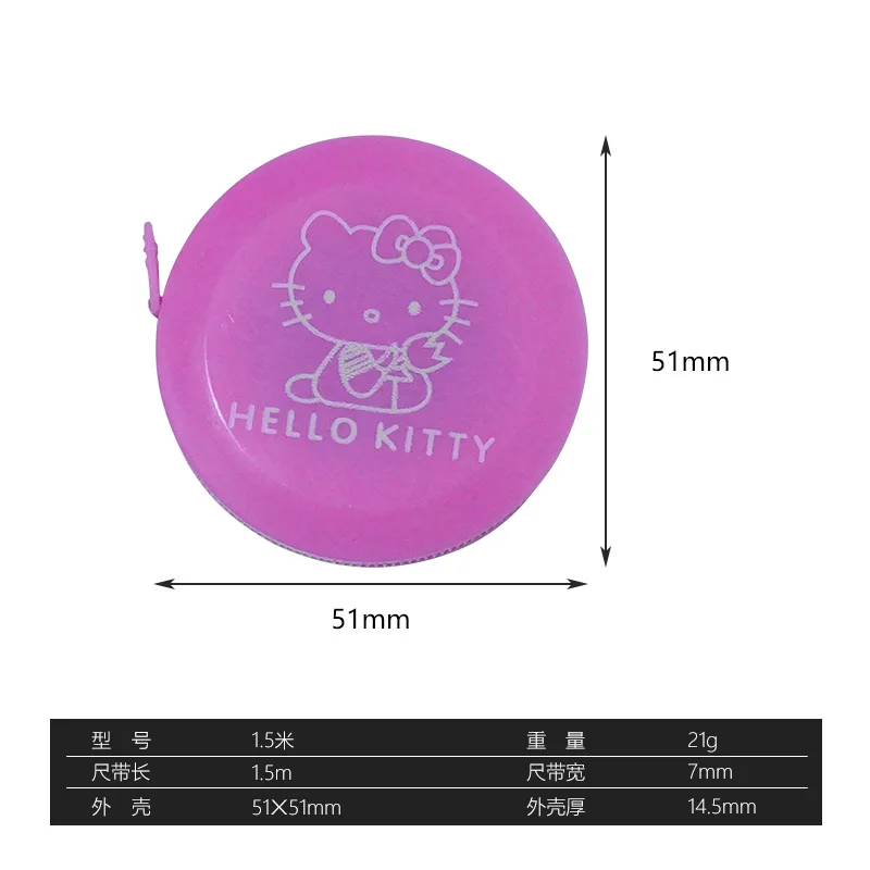 Высокоточная Выдвижная линейка измерительная лента измерительный инструмент