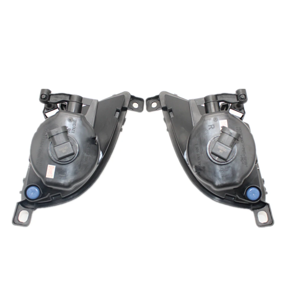 Для BMW 5 серия E60 E61 LCI 525D 525i 520i 520d 523i 523d 2007 2008 2009 2010 спереди Галогенные