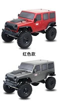 RGT RC Crawler 110 Scale 4wd RC Car Off Road Truck RC Rock Cruiser EX86100 Hobby Crawler RTR 4x4 Waterproof RC Toys