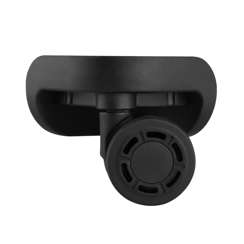 Universal Wheel Caster Parts Replacement Luggage Accessories High Quality Mute Repair Universal Wheel Luggage Caster Accessories