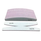 Напильники для дизайна ногтей, 100180 штук, Полировка Ногтей, полировка, педикюр, маникюр, Полировка Ногтей, инструменты для ухода за ногтями, лайм