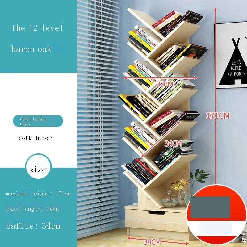 

Madera Dekoration Mueble De Cocina Display Dekorasyon Kids Furniture Decor Libreria Retro Decoration Bookcase Book Case Rack