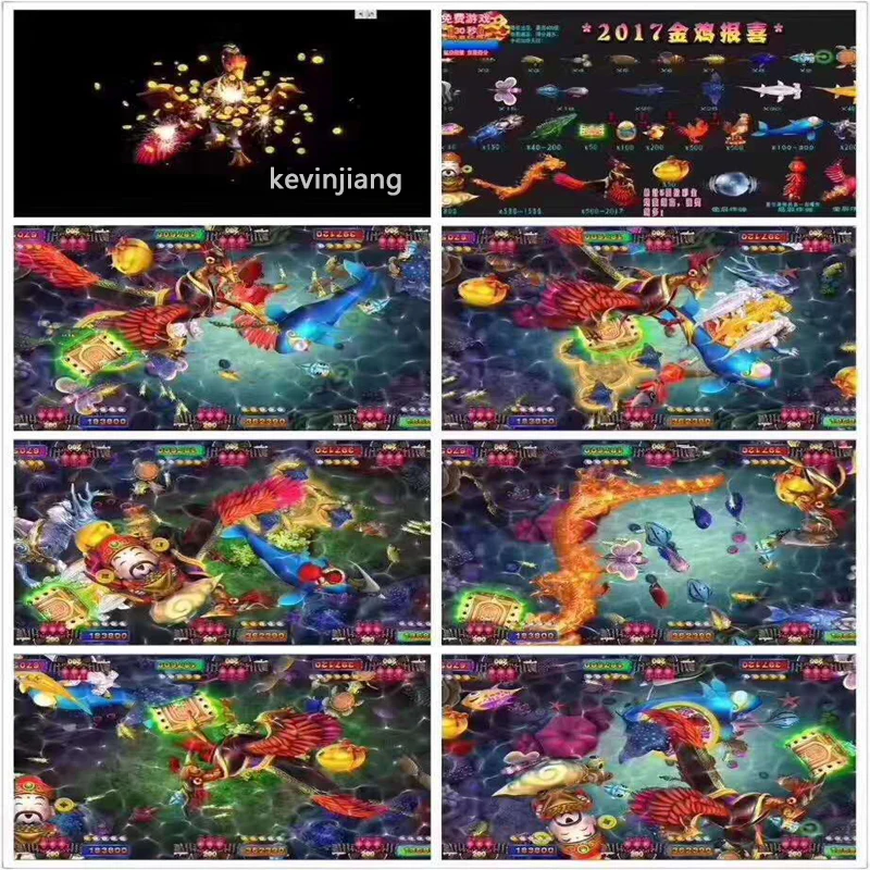 

Игровая консоль для рыбы на 10 человек, игровой автомат для игры в Марио, игровой автомат для рыбалки, игровой автомат для казино, игры в Марио