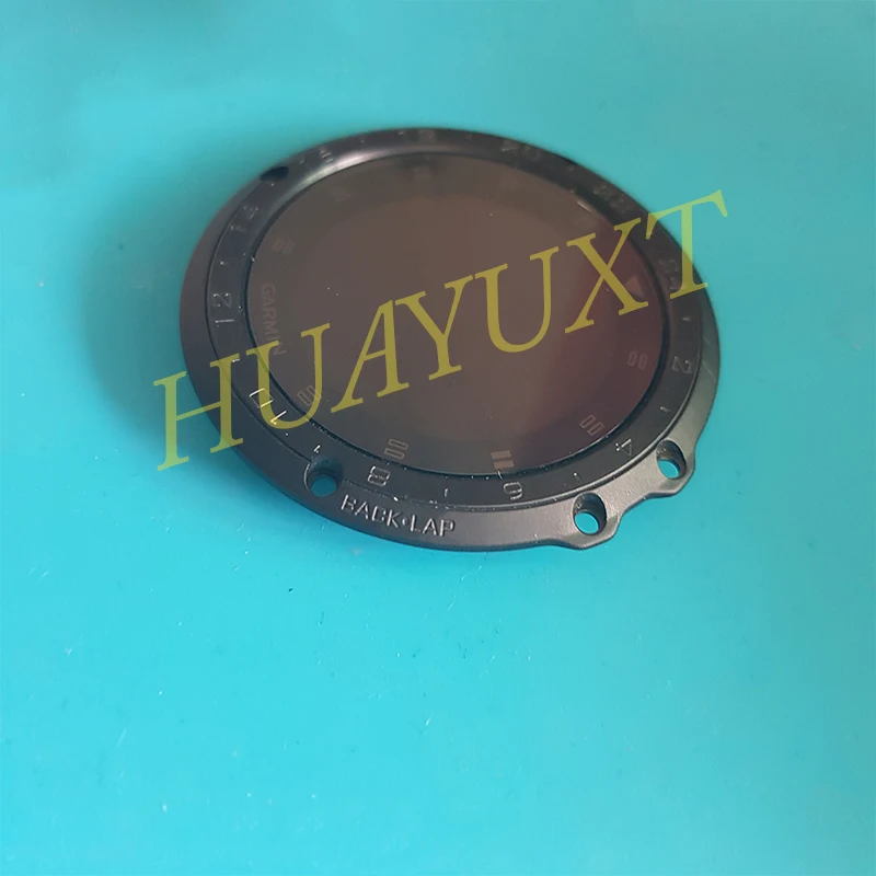 Original LCD screen for Garmin Tactix Charlie display Screen digitizer Repair replacement | Компьютеры и офис