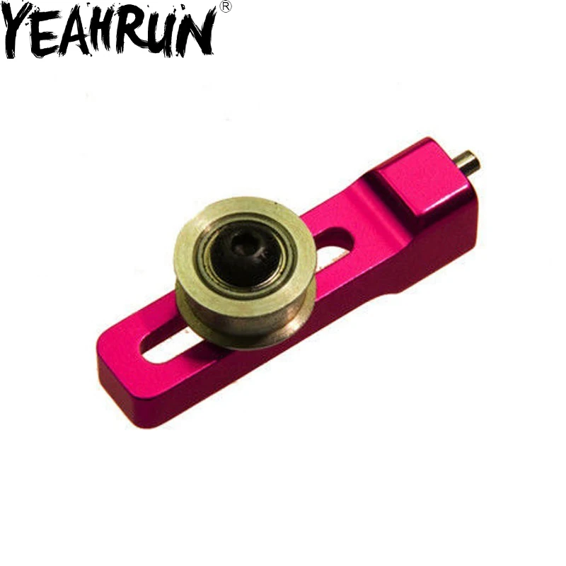 Натяжной ремень YEAHRUN для дрифта с Болтовой частью и подшипником гоночного